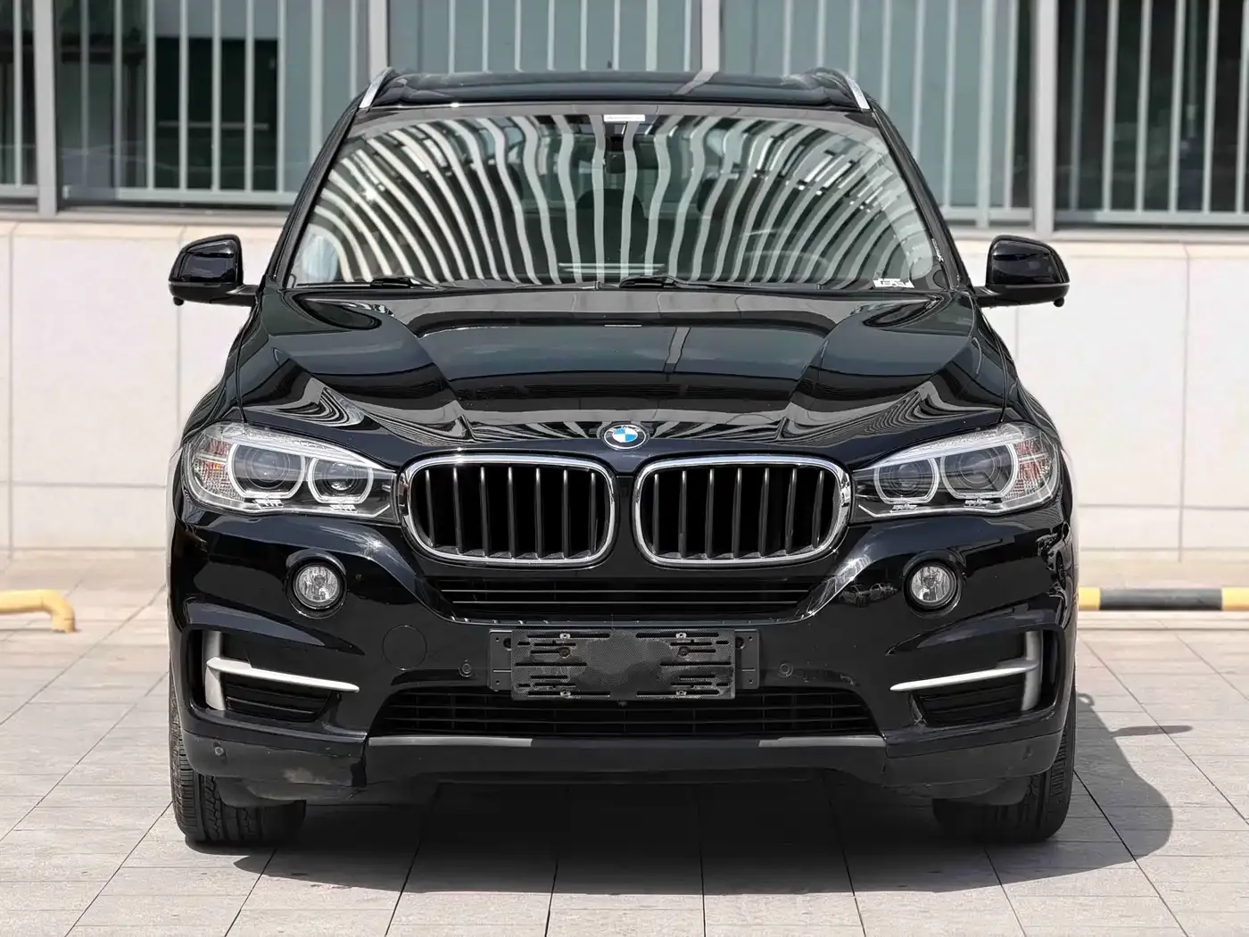 BMW X5 (Import) xDrive35i Elegant Model 2020 — фото 2