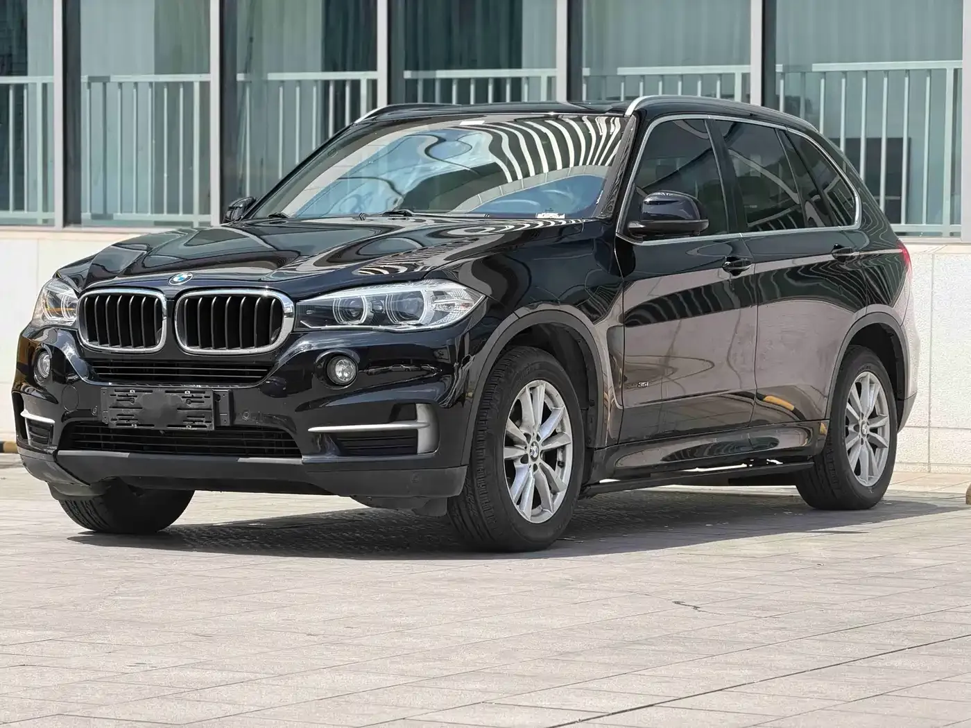 BMW X5 (Import) xDrive35i Elegant Model 2020