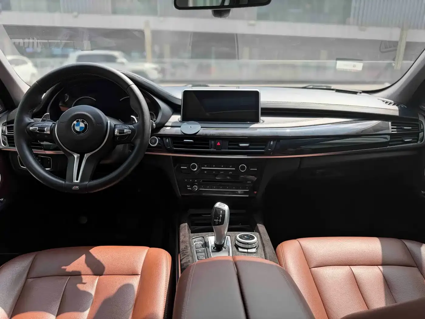 BMW X5 (Import) xDrive35i Elegant Model 2020 — фото 9