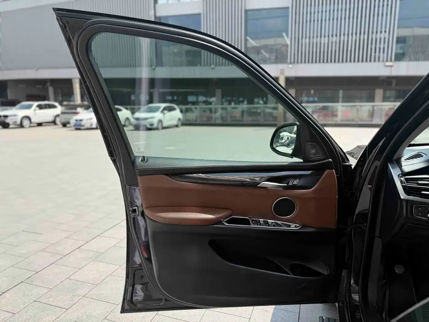 BMW X5 (Import) xDrive35i Elegant Model 2020 — фото 7