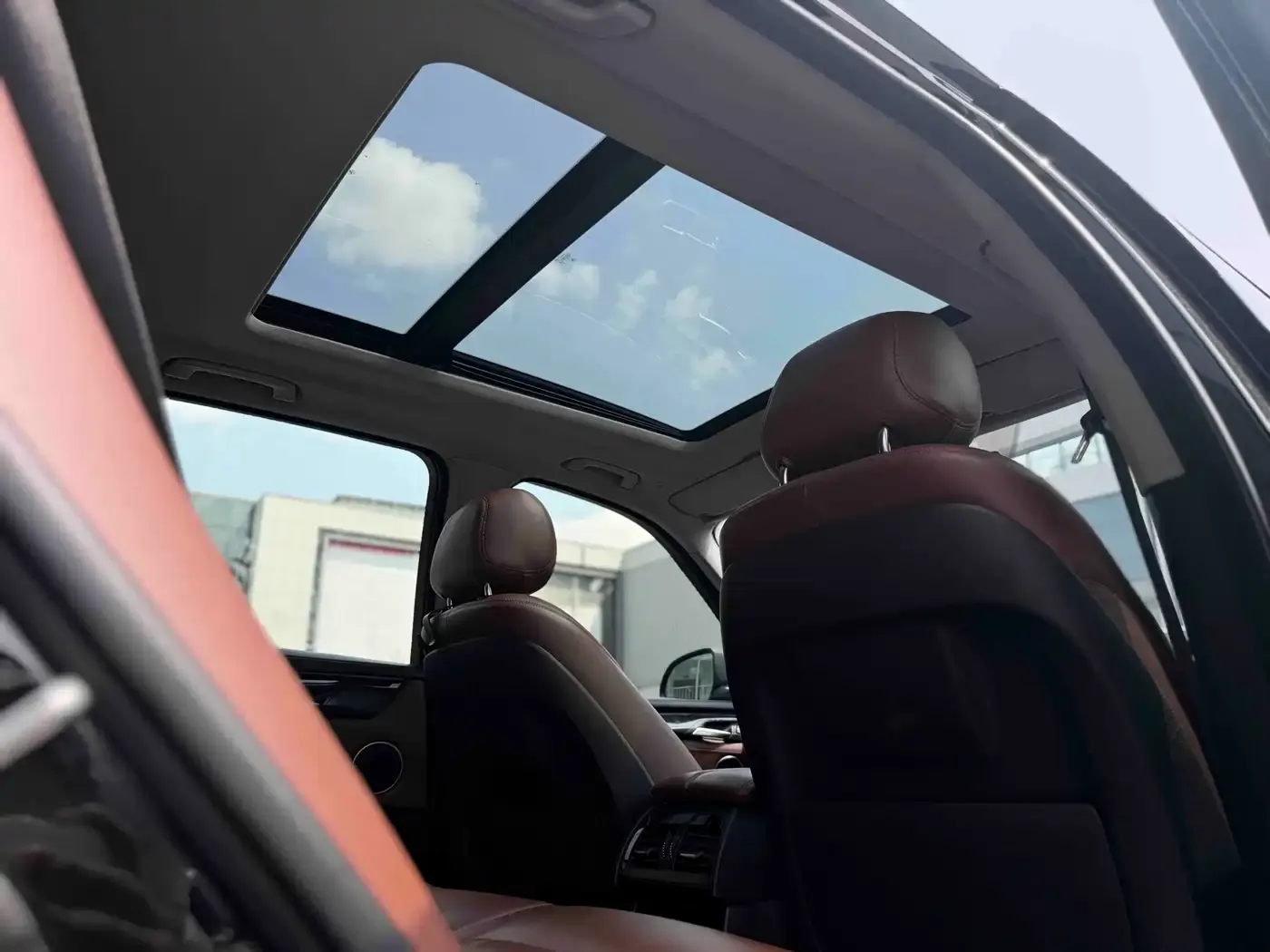 BMW X5 (Import) xDrive35i Elegant Model 2020 — фото 13