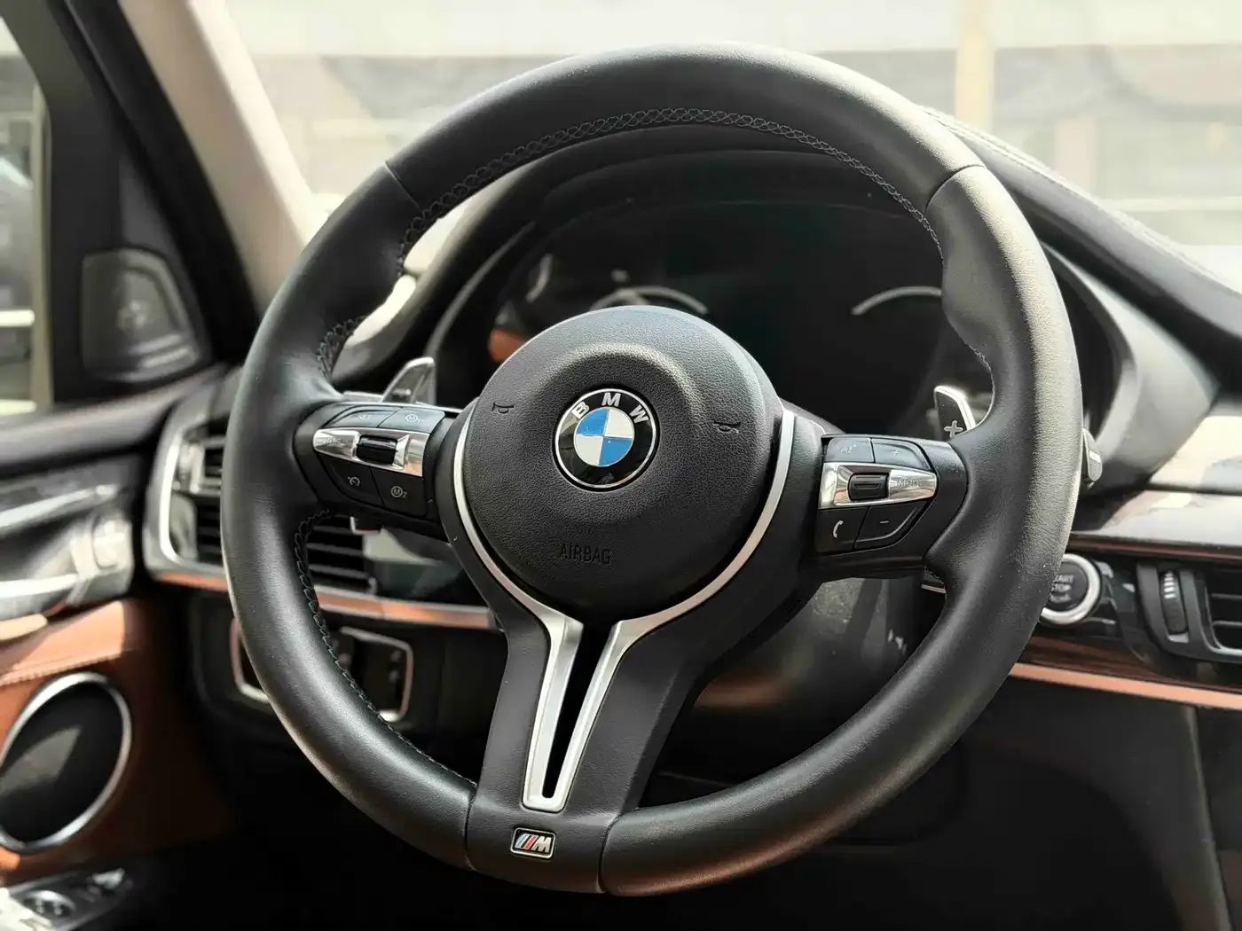 BMW X5 (Import) xDrive35i Elegant Model 2020 — фото 10