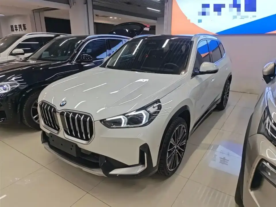 BMW X1 xDrive25Li X Design Package 2024