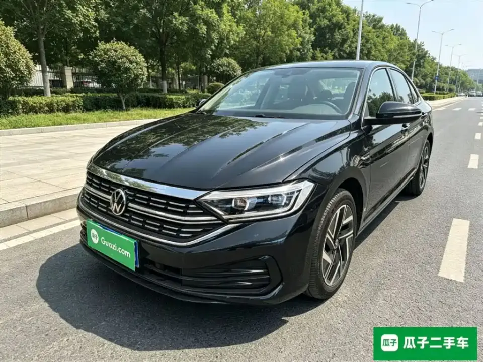 Volkswagen Sagitar Model Year 200TSI DSG Surpass Edition 2023