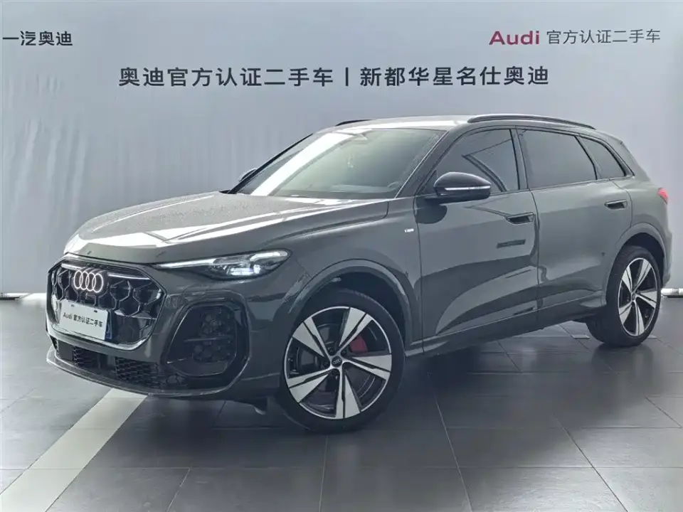 Audi Q5L Smart Hybrid Premium 2026