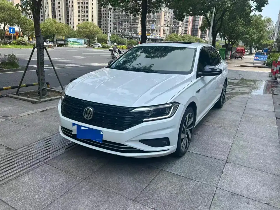 Volkswagen Sagitar 280TSI DSG Comfort Smart Connect Edition 2021