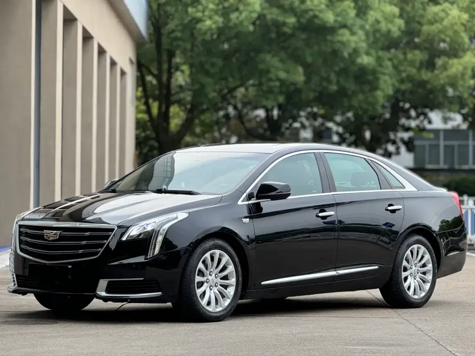 Cadillac XTS 28T Technology 2019