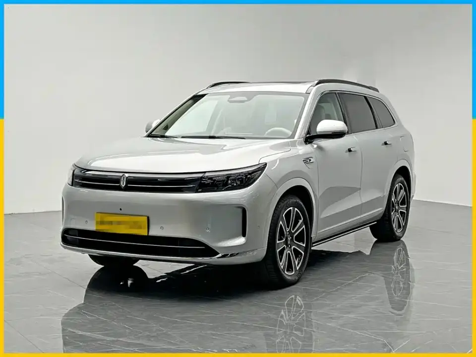 AITO Wenjie AITO M7 1.5T Smart Drive RWD Pro 5-seater 2026