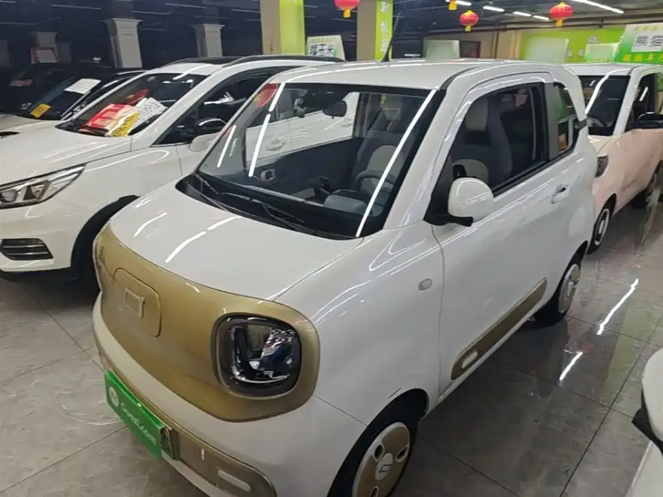 Besturn Bestune Pony 222km Lightning Horse 2025