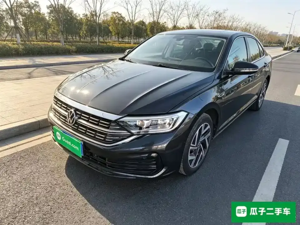 Volkswagen Sagitar Model Year 200TSI DSG Surpass Edition 2023