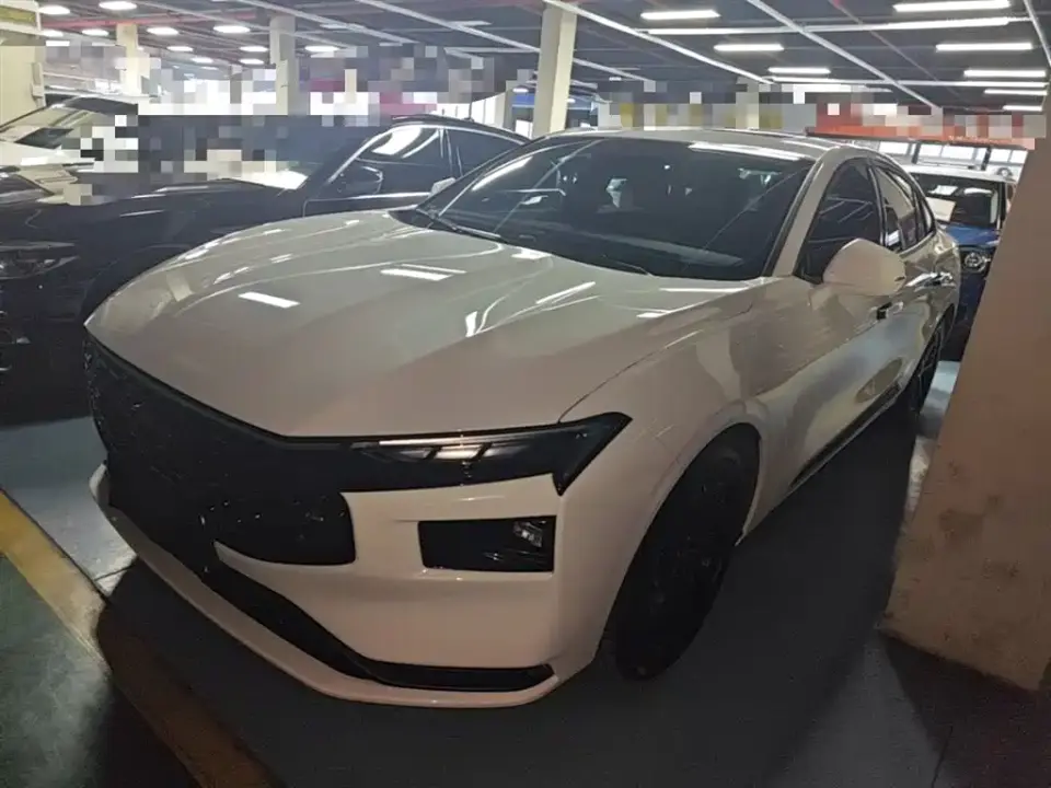 Ford Mondeo 1.5T EcoBoost Elegance 2025