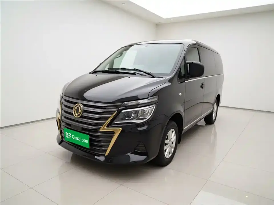 Dongfeng Fengxing Lingzhi M5L 1.6L Luxury 7-Seater 2020