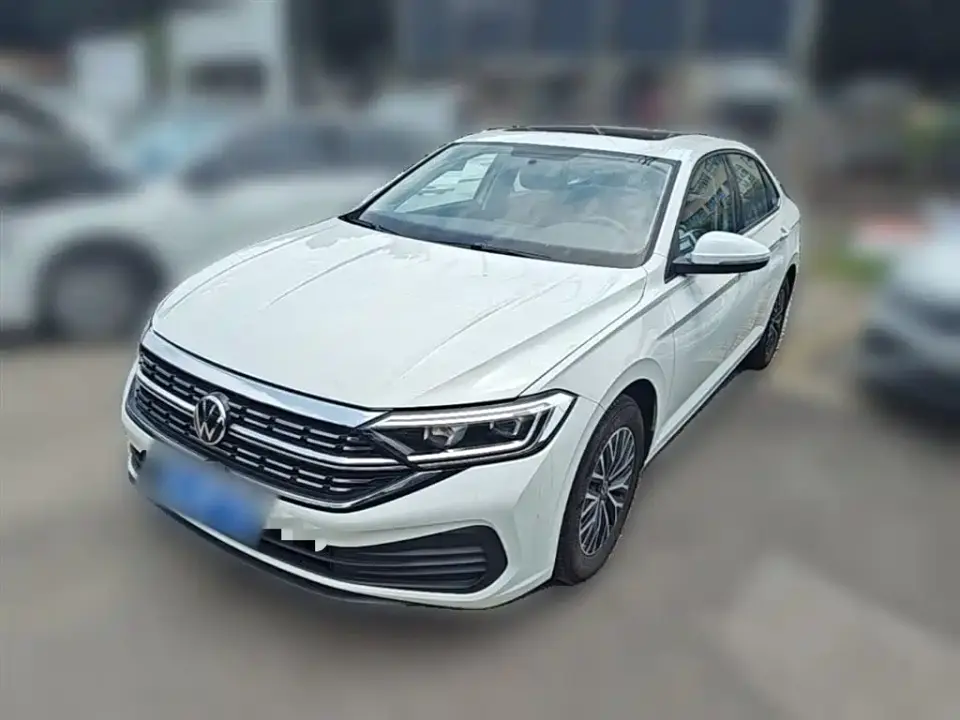 Volkswagen Sagitar 200TSI DSG Flying Leap Edition 2025