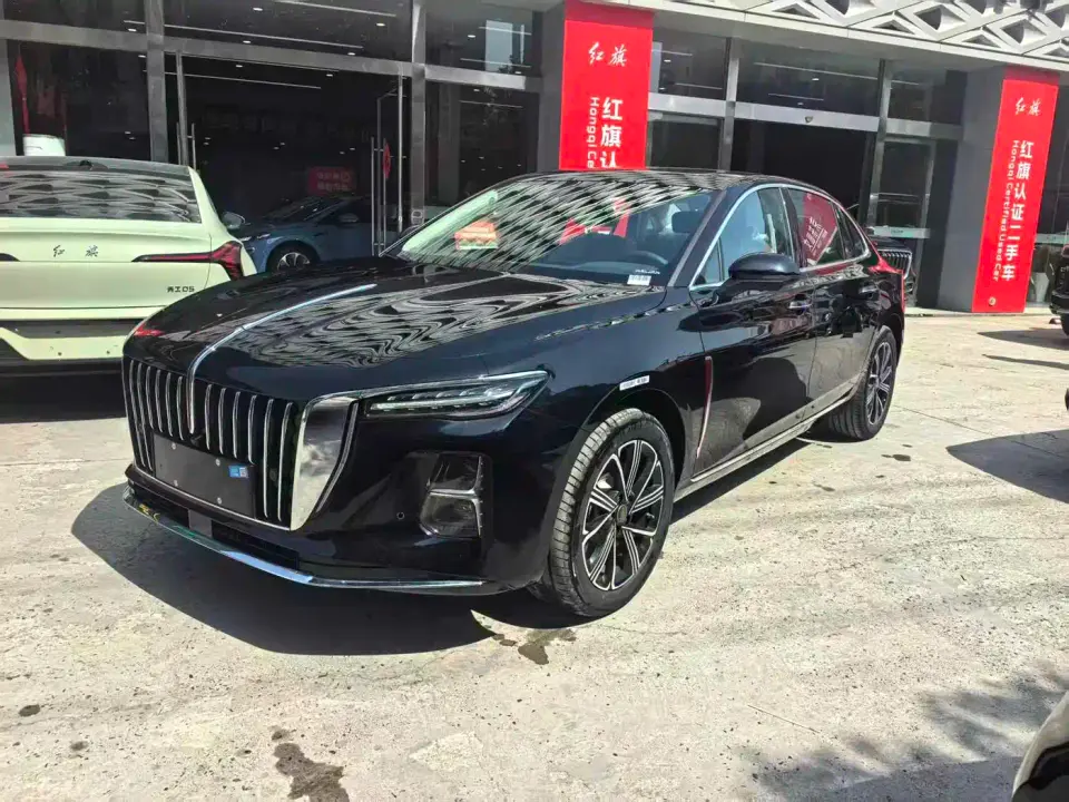 Hongqi H5 PHEV 130 Super Hybrid Edition 2026