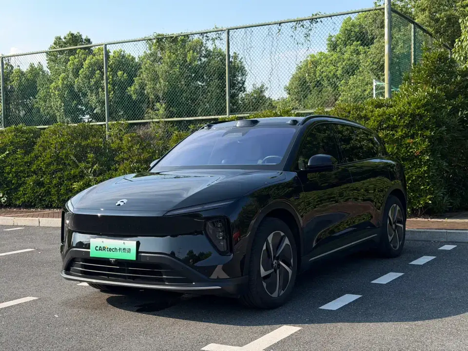 NIO ES6 75kWh 2024