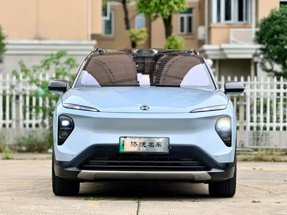NIO ES7 100kWh 2023