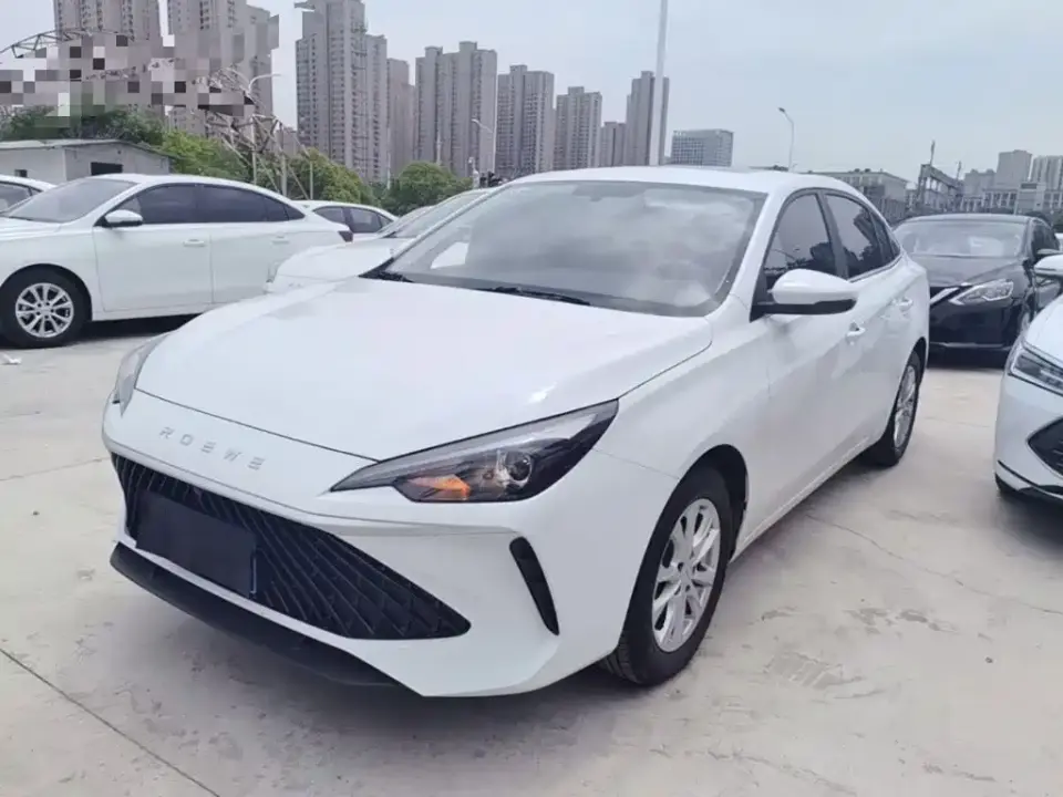 Roewe i5 1.5L CVT Luxury 2026
