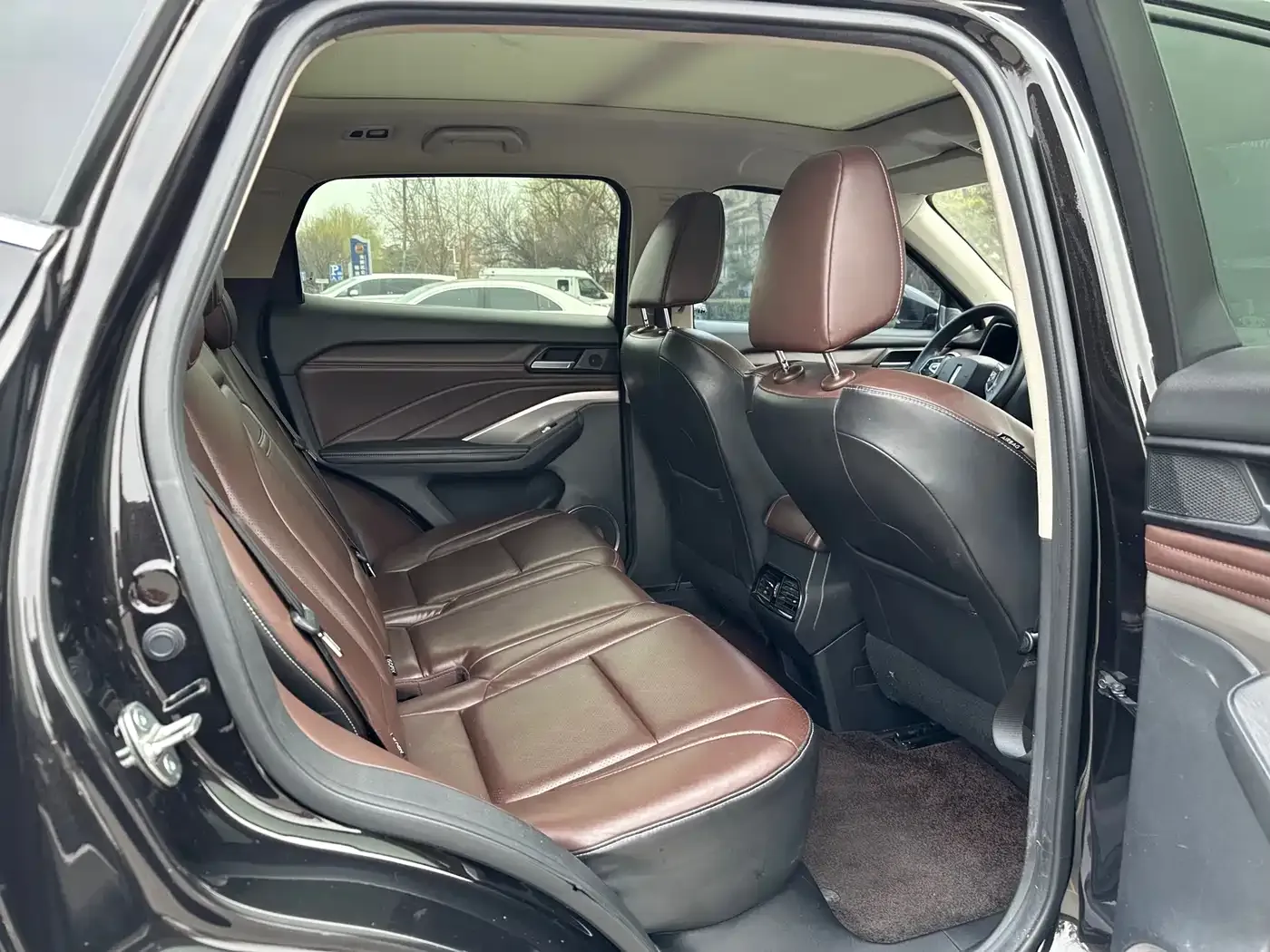 Wey VV6 2.0T 2WD Smart Protection+ 2020 — фото 16