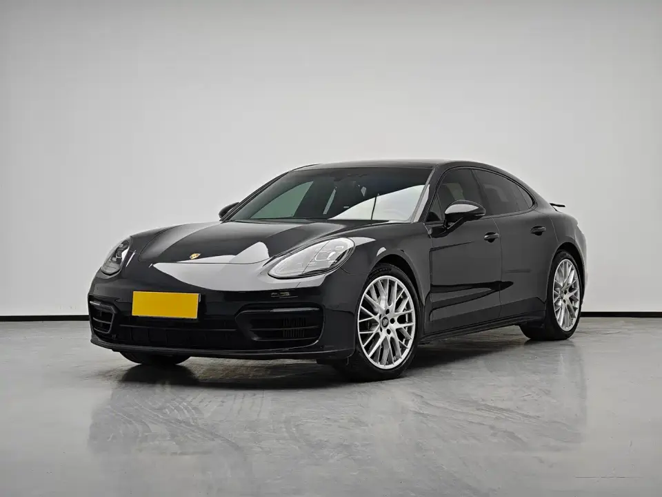 Porsche Panamera Panamera 2.9T 2022
