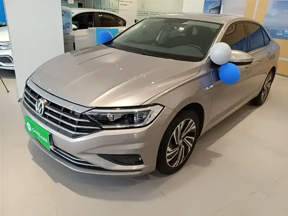Volkswagen Sagitar 280TSI DSG Soaring Edition 2022