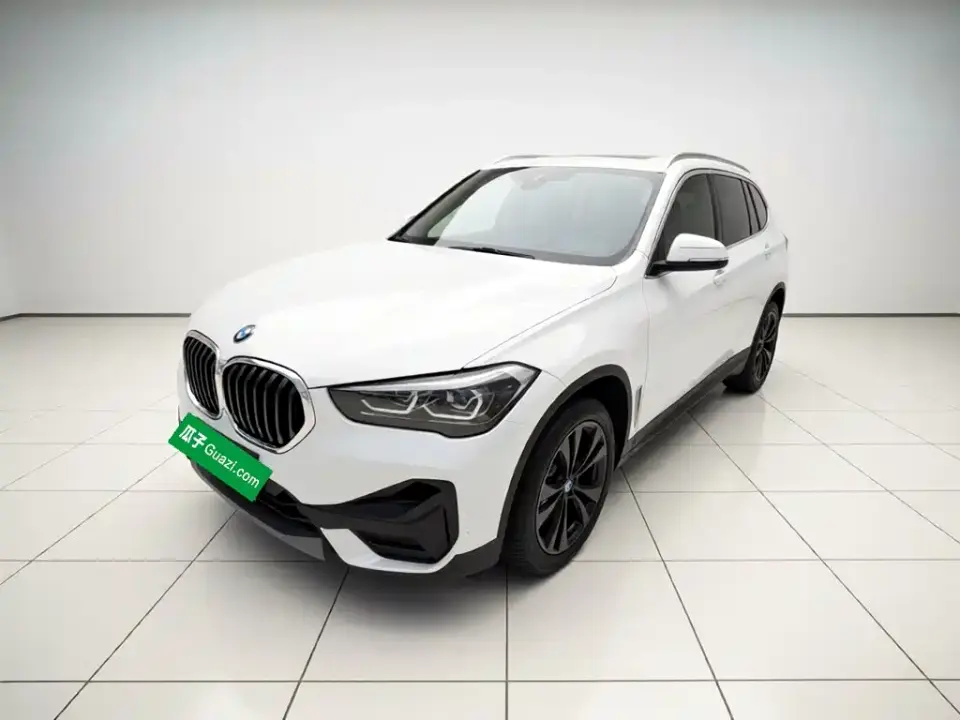BMW X1 Facelift sDrive20Li Fashion 2021