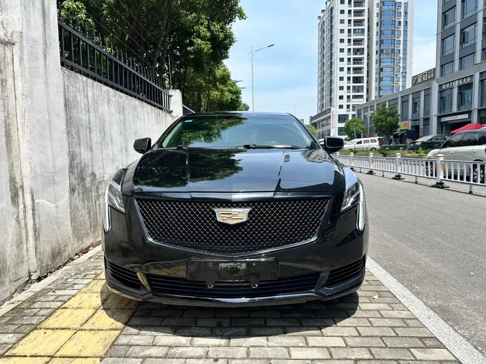 Cadillac XTS 28T Technology 2019