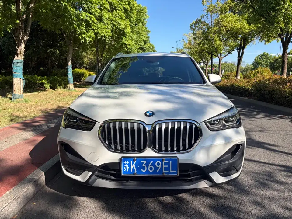 BMW X1 sDrive20Li Fashion Model 2020
