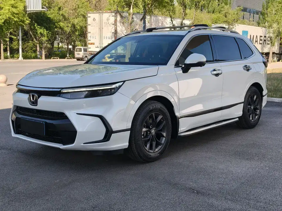 Honda Haoying 240TURBO 2WD Luxury 5-Seater 2023