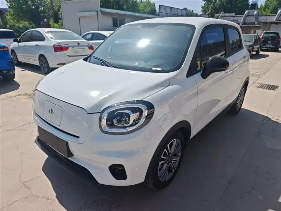 Leapmotor T03 Special Edition 2022