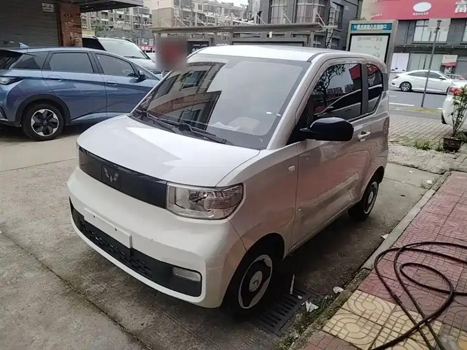 Wuling Motors Hongguang MINIEV Comfort LFP 2022