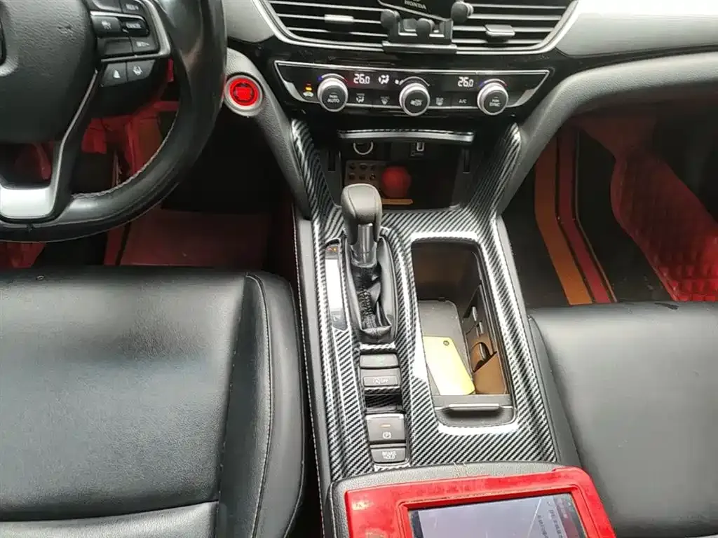Honda Inspire 260TURBO Deluxe Edition 2022 — фото 10