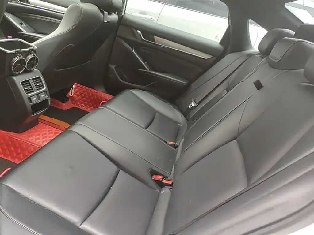 Honda Inspire 260TURBO Deluxe Edition 2022 — фото 13