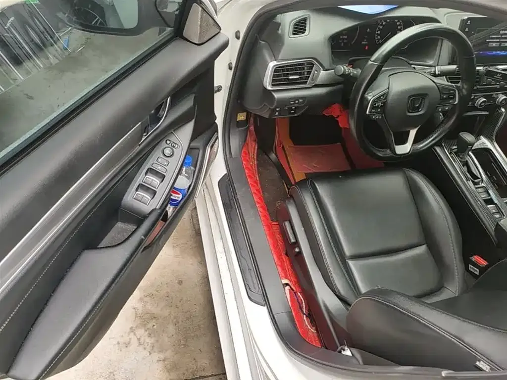 Honda Inspire 260TURBO Deluxe Edition 2022 — фото 12