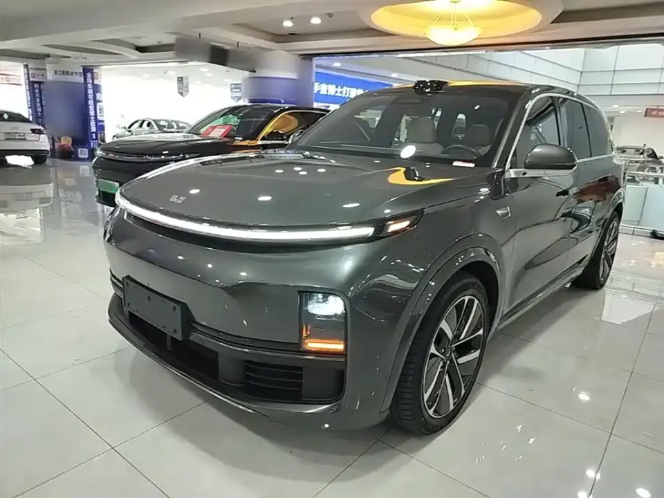 Li Auto Li Xiang L9 Max 2023