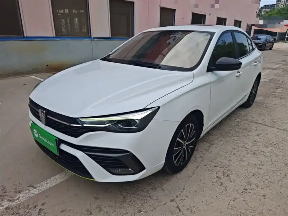 Roewe i5 1.5L Manual Diamond Edition 2023