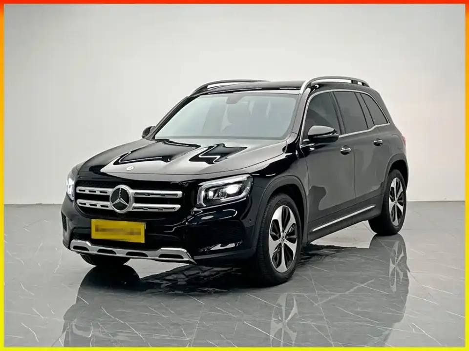 Mercedes-Benz GLB-Class GLB 220 Style 2023