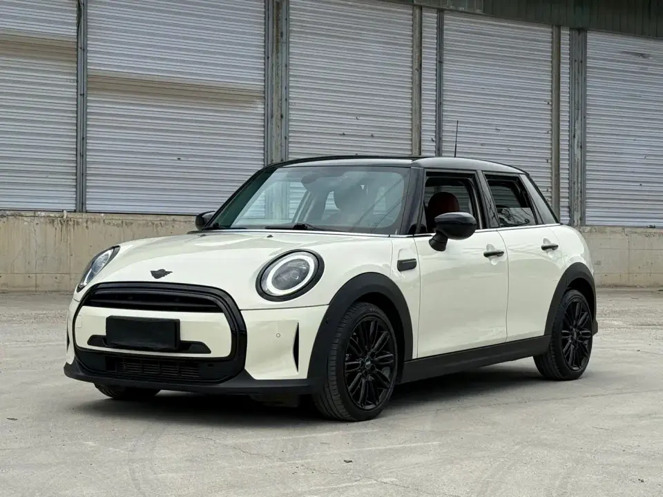 Mini MINI 1.5T COOPER Artist 5-Door 2022