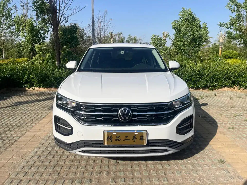 Volkswagen Tayron 330TSI 2WD 3rd Anniversary Limited Edition Plus 2022