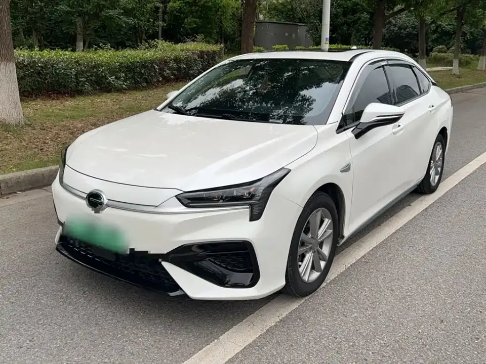 Aion S Mei 580 Pio 2022