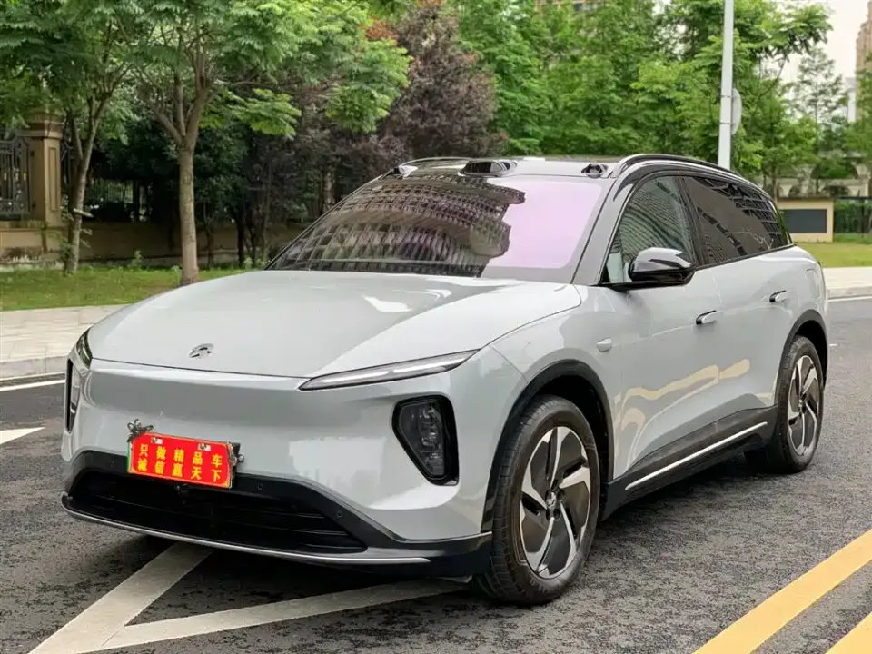 NIO ES6 75kWh 2025