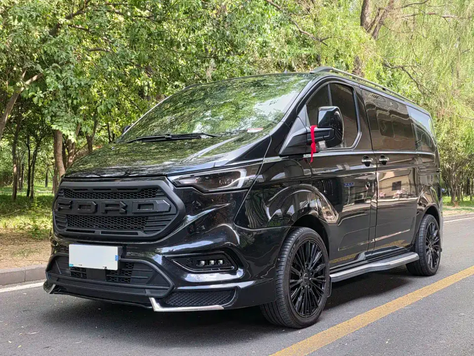 Watsonville Jun Tian Black Warrior Youth 2.0T Gasoline Standard Edition 2024