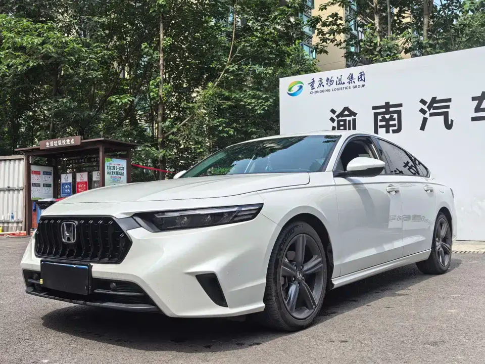 Honda Inspire 260TURBO Elegance Edition 2025