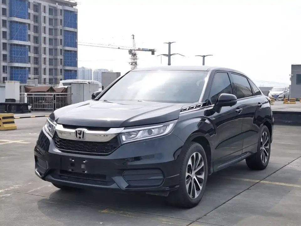 Honda Avancier 240TURBO 2WD Elite 2019