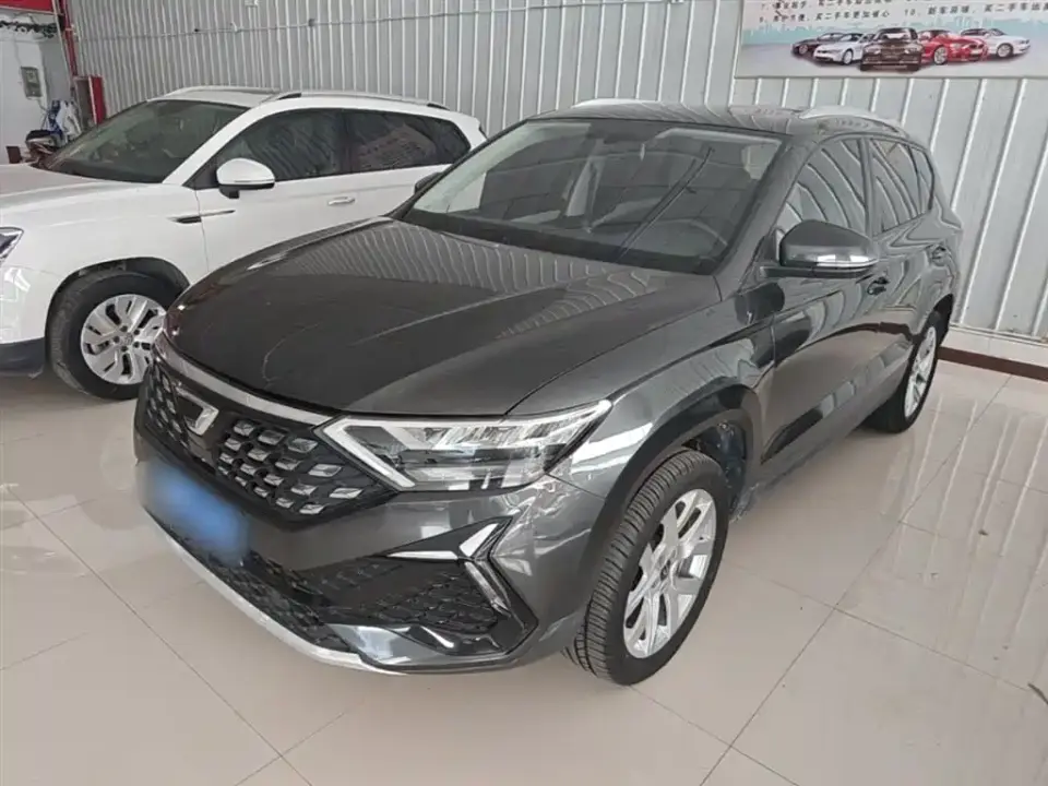 Jetta VS5 280TSI Automatic Progressive 2023