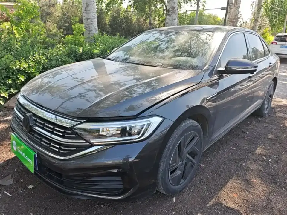 Volkswagen Sagitar 280TSI DSG Surpass Plus Edition 2022