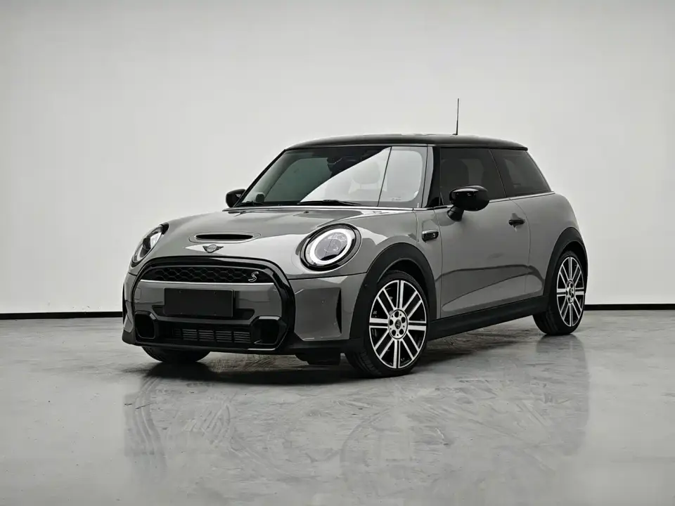 Mini MINI 2.0T COOPER S Artist 2022