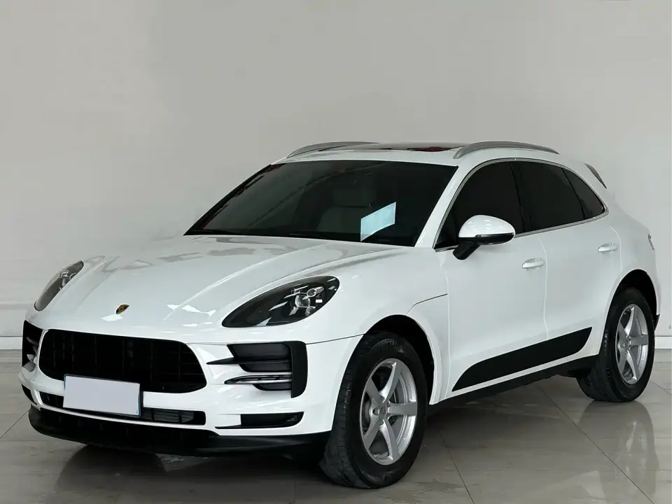 Porsche Macan Macan 2.0T 2019