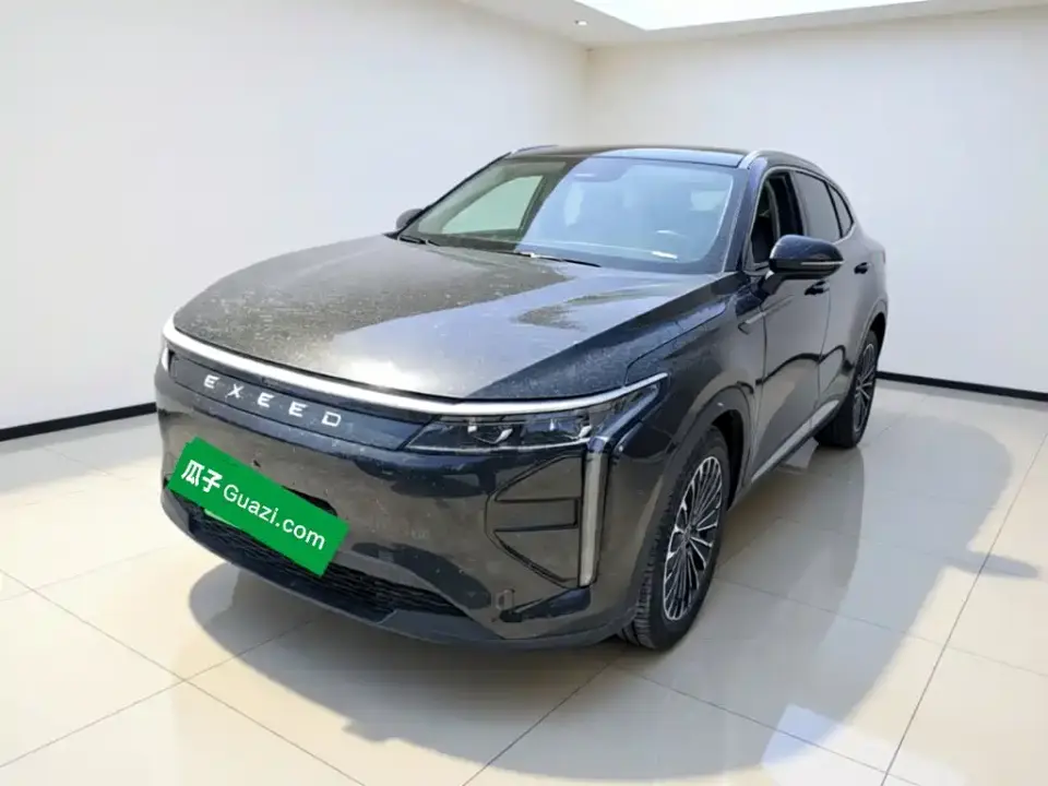 Exeed Yaoguang C-DM 1.5T Extended Range Pro 2024