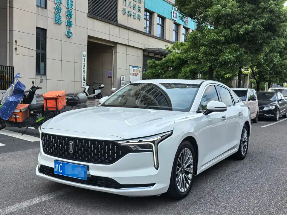 Besturn B70 1.5T Automatic Joy Edition 2021