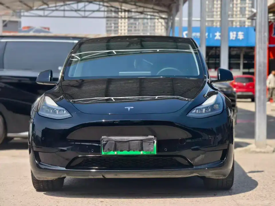 Tesla Model Y Long Range AWD 2022